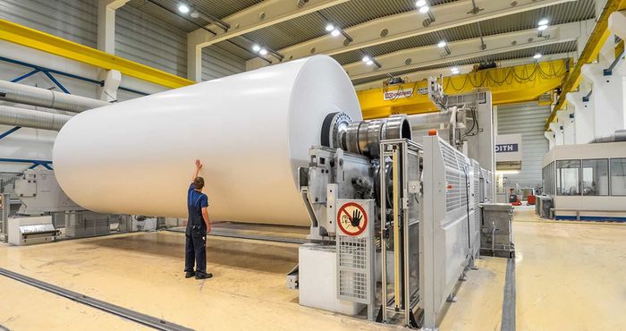 готовая продукция